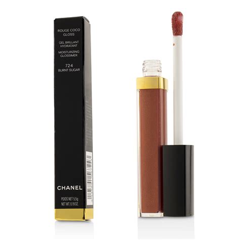 chanel 772|ROUGE COCO GLOSS Moisturizing glossimer 722 .